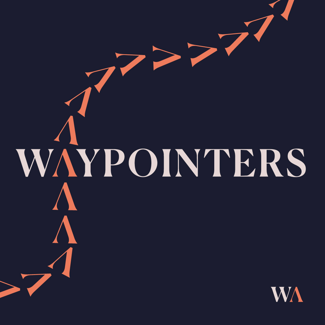 Waypointers - Deep Dive Episode