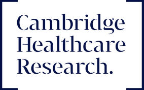 Cambridge Healthcare Research 2023