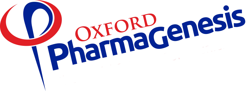 oxford pharmagenesis